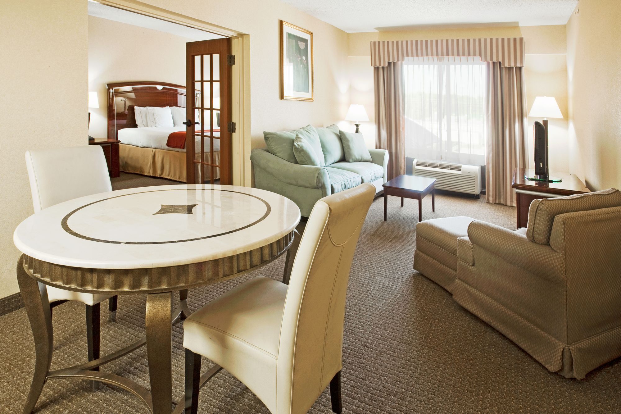 Holiday Inn Express & Suites Sebring