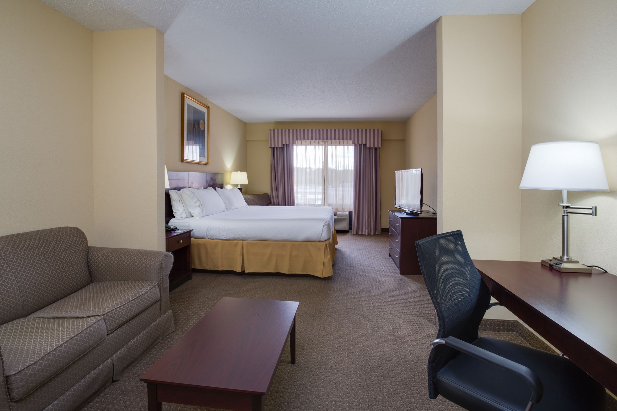 Holiday Inn Express & Suites Sebring