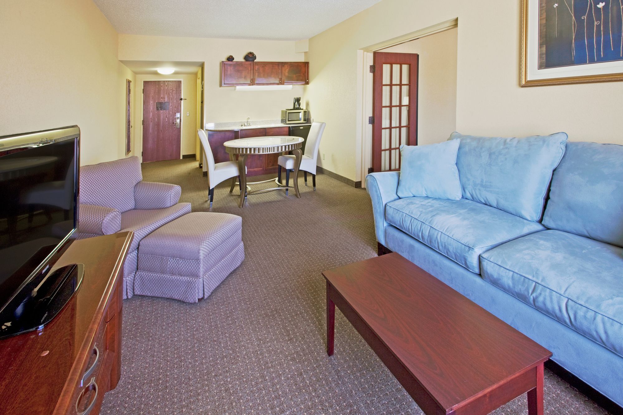 Holiday Inn Express & Suites Sebring