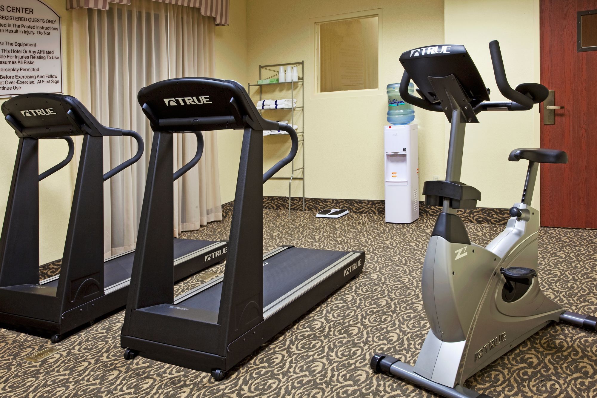 Holiday Inn Express & Suites Sebring