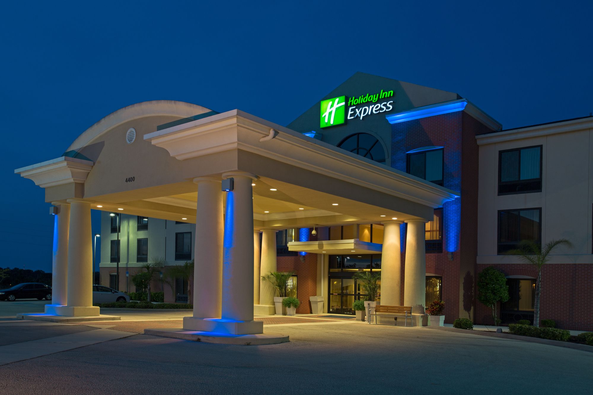 Holiday Inn Express & Suites Sebring