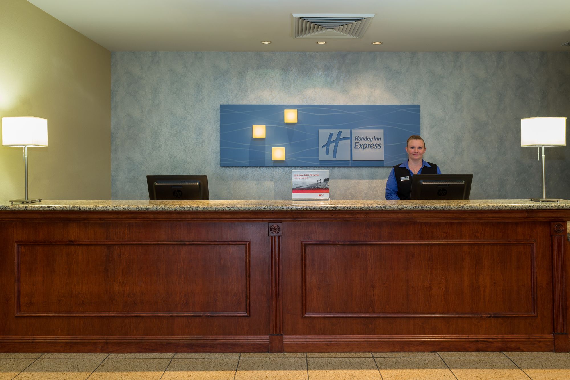 Holiday Inn Express & Suites Sebring