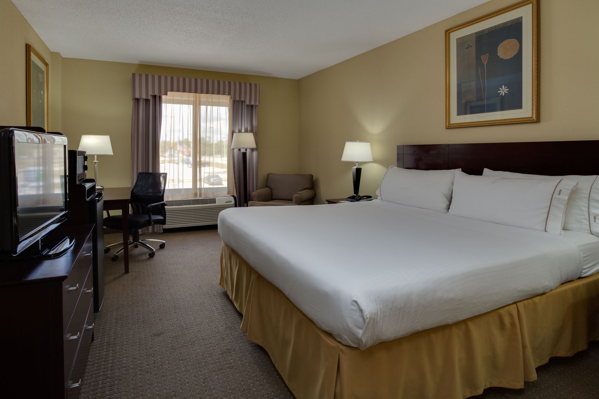 Holiday Inn Express & Suites Sebring