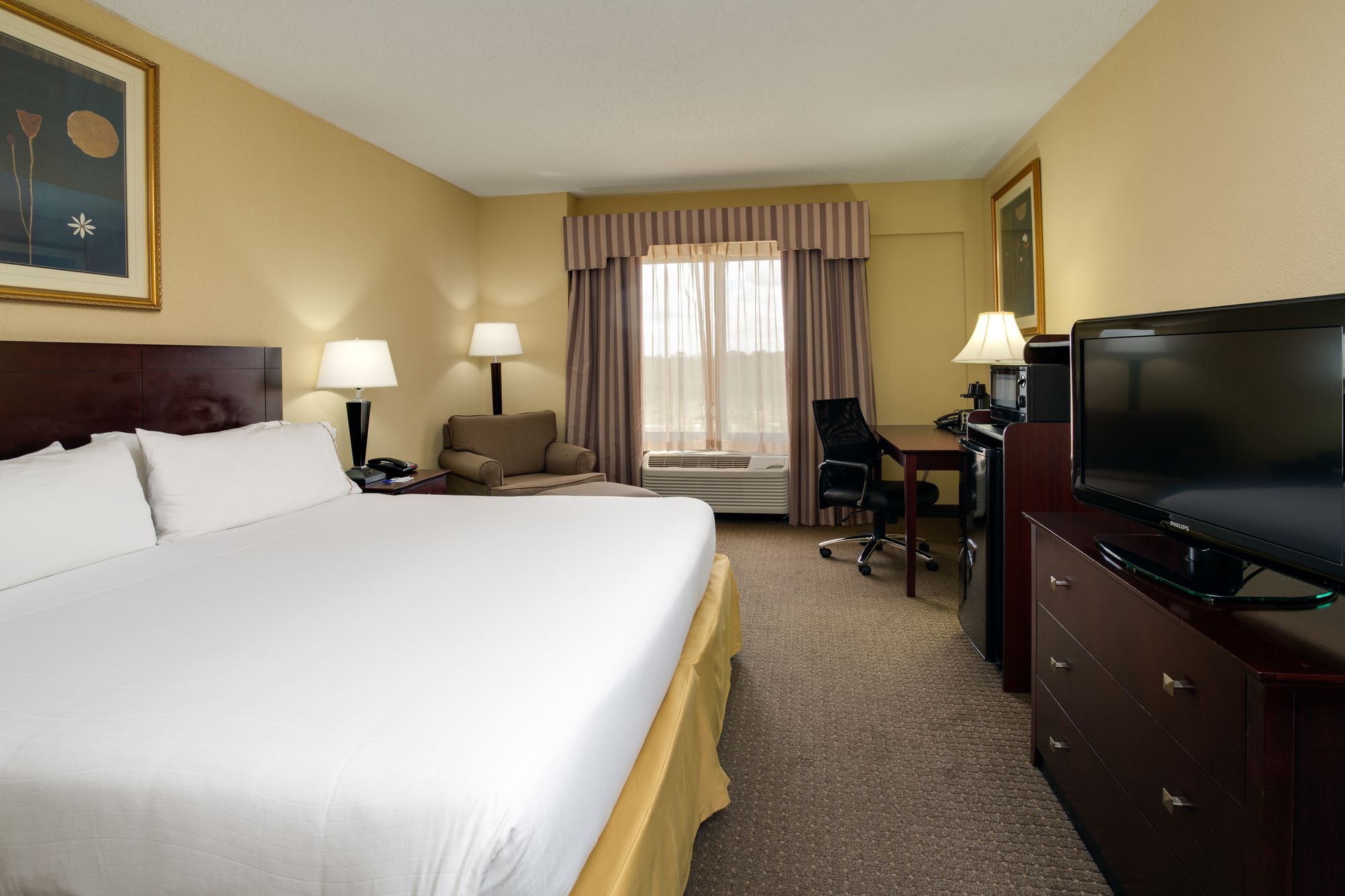 Holiday Inn Express & Suites Sebring