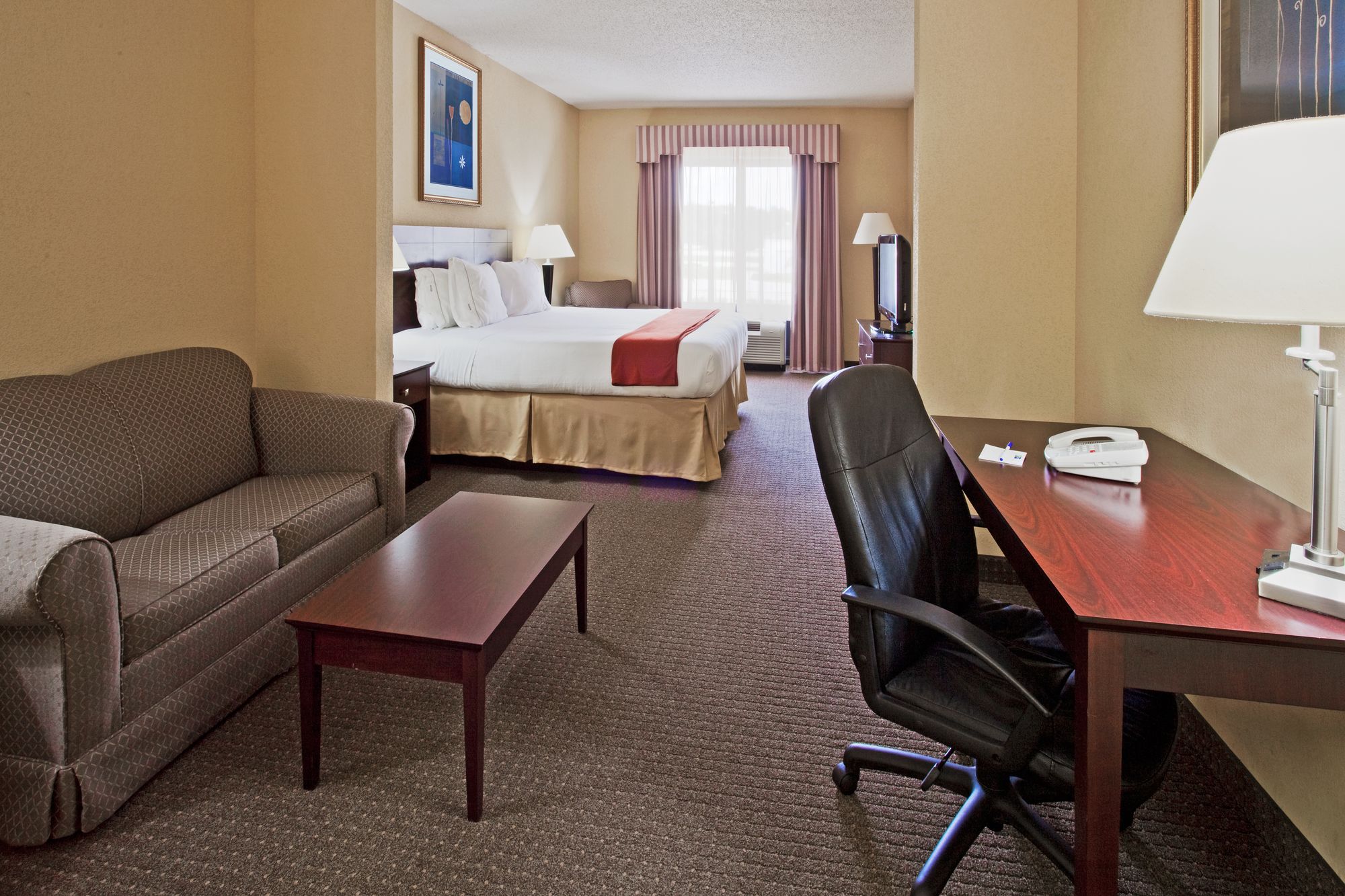 Holiday Inn Express & Suites Sebring