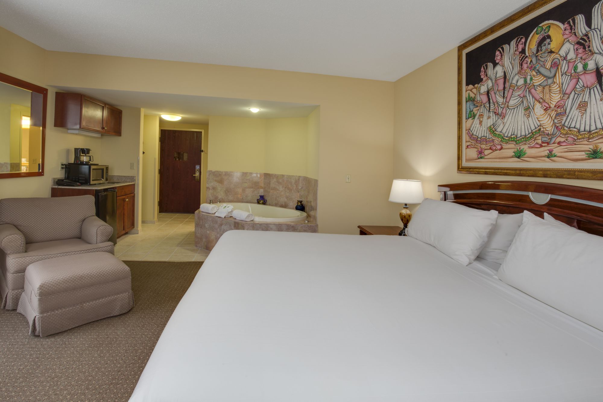 Holiday Inn Express & Suites Sebring