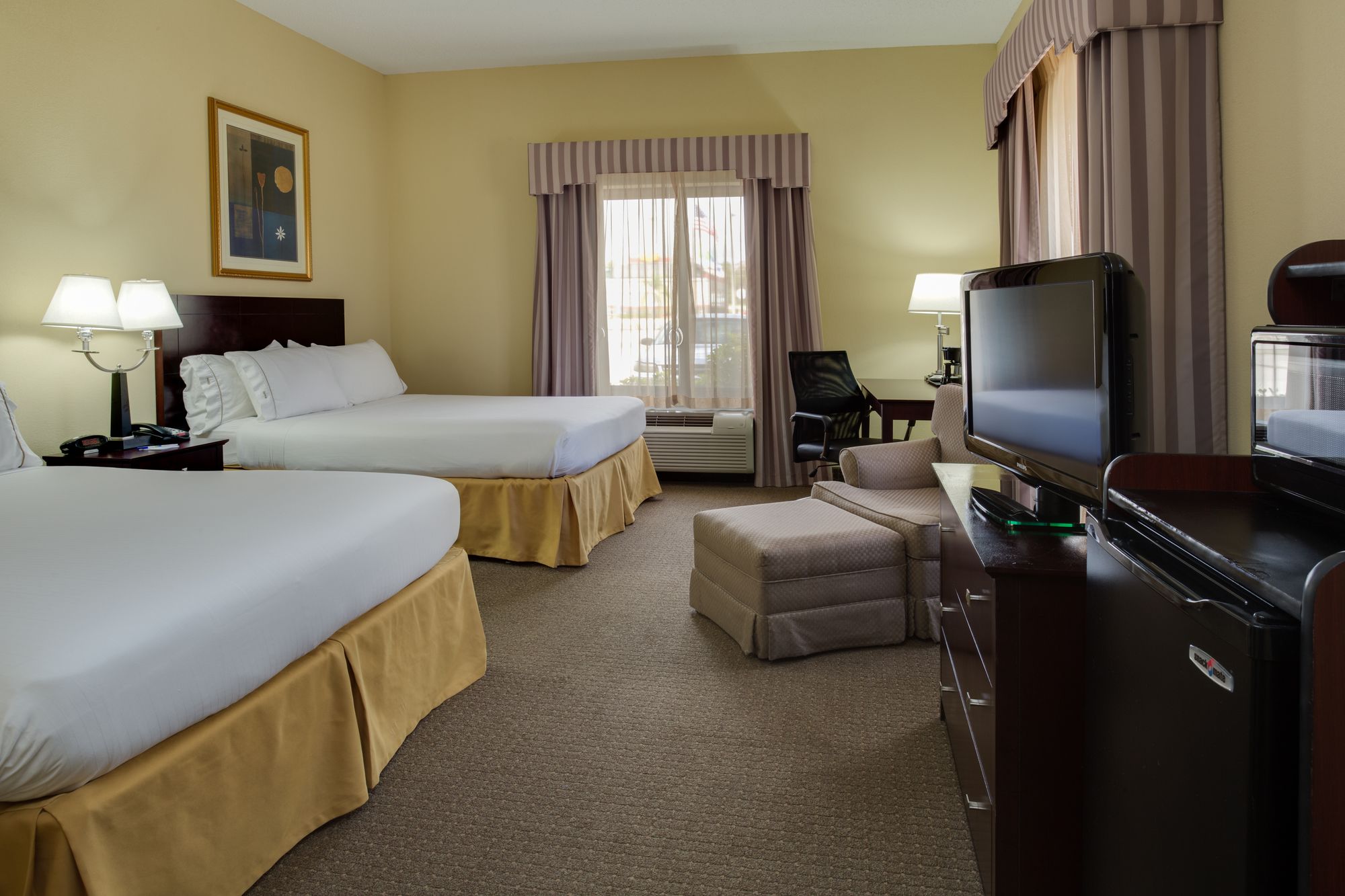 Holiday Inn Express & Suites Sebring