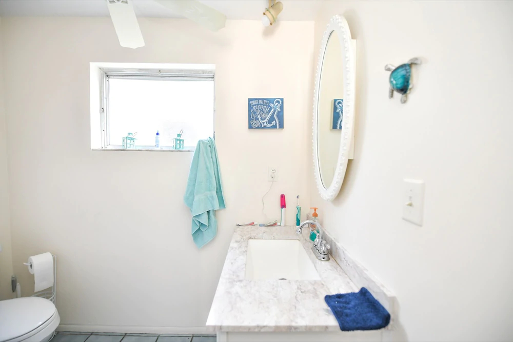 Barefoot Bungalow