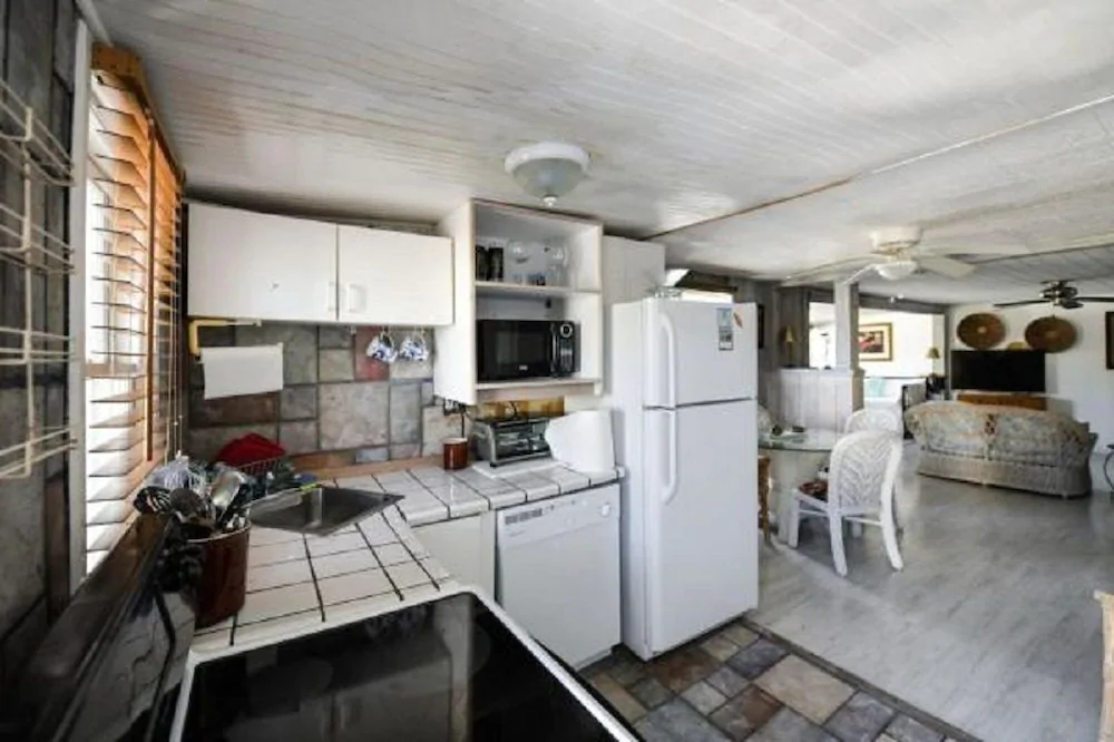 Barefoot Bungalow