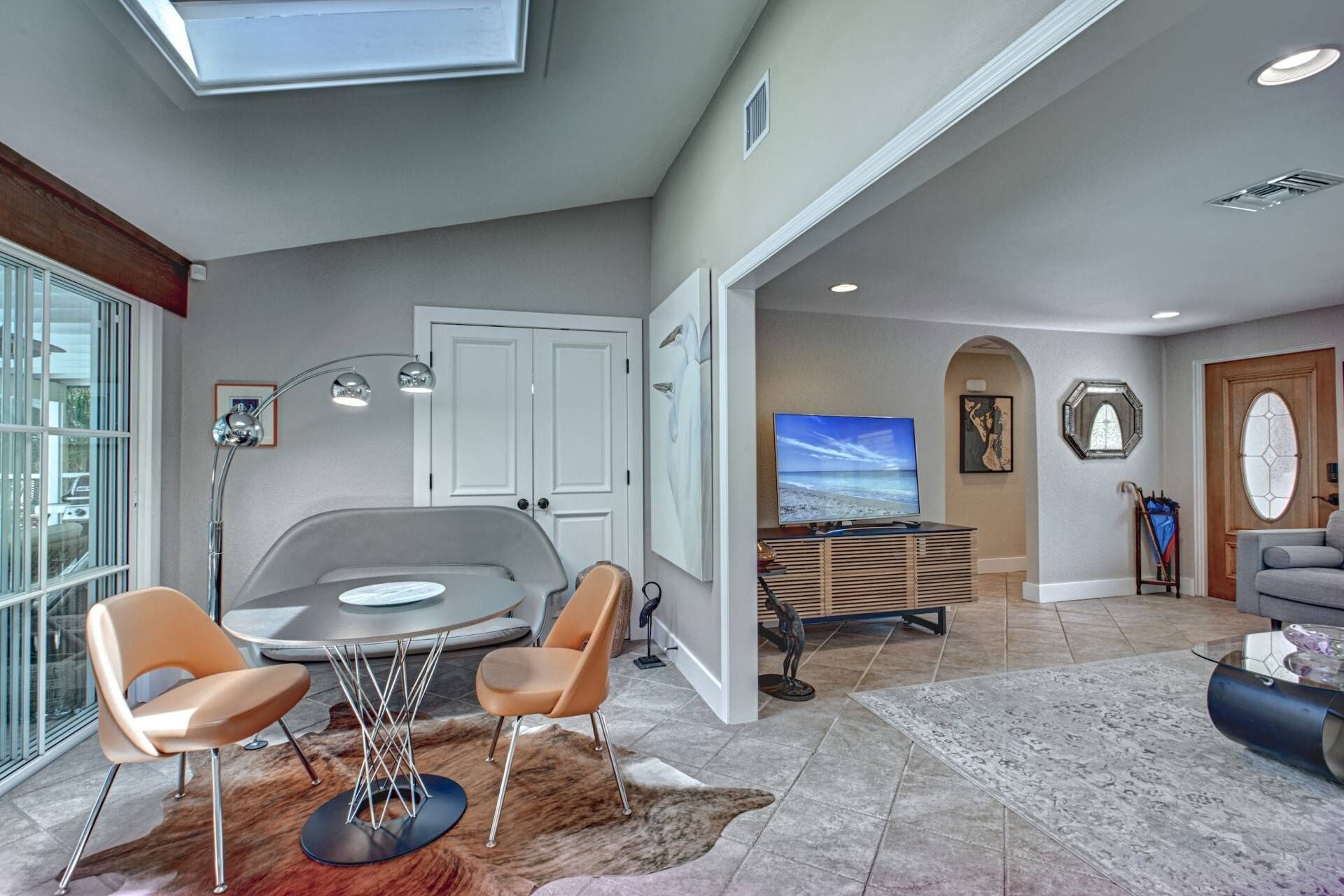 Canopy Cottage on Siesta Key