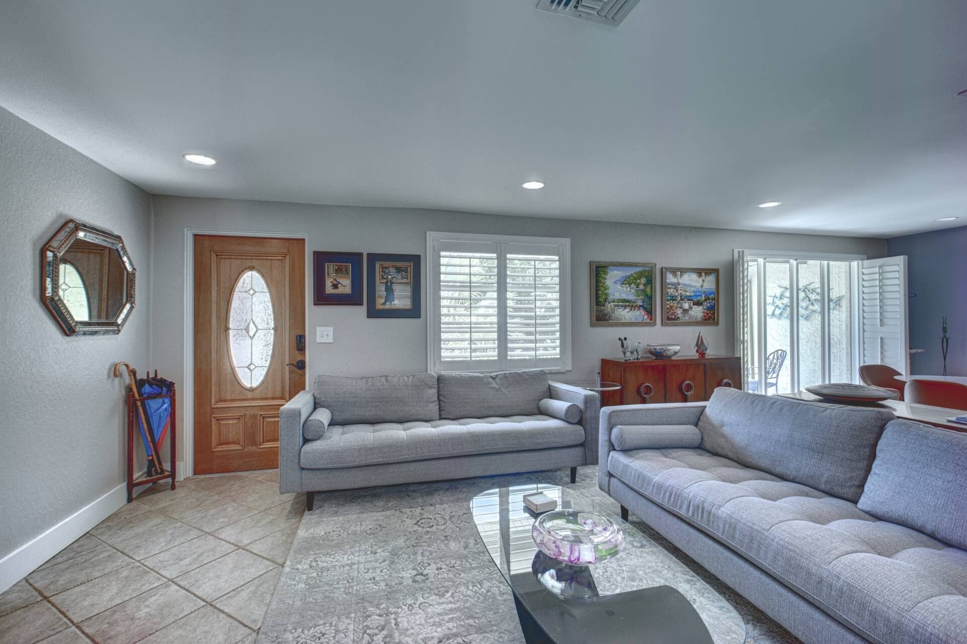 Canopy Cottage on Siesta Key