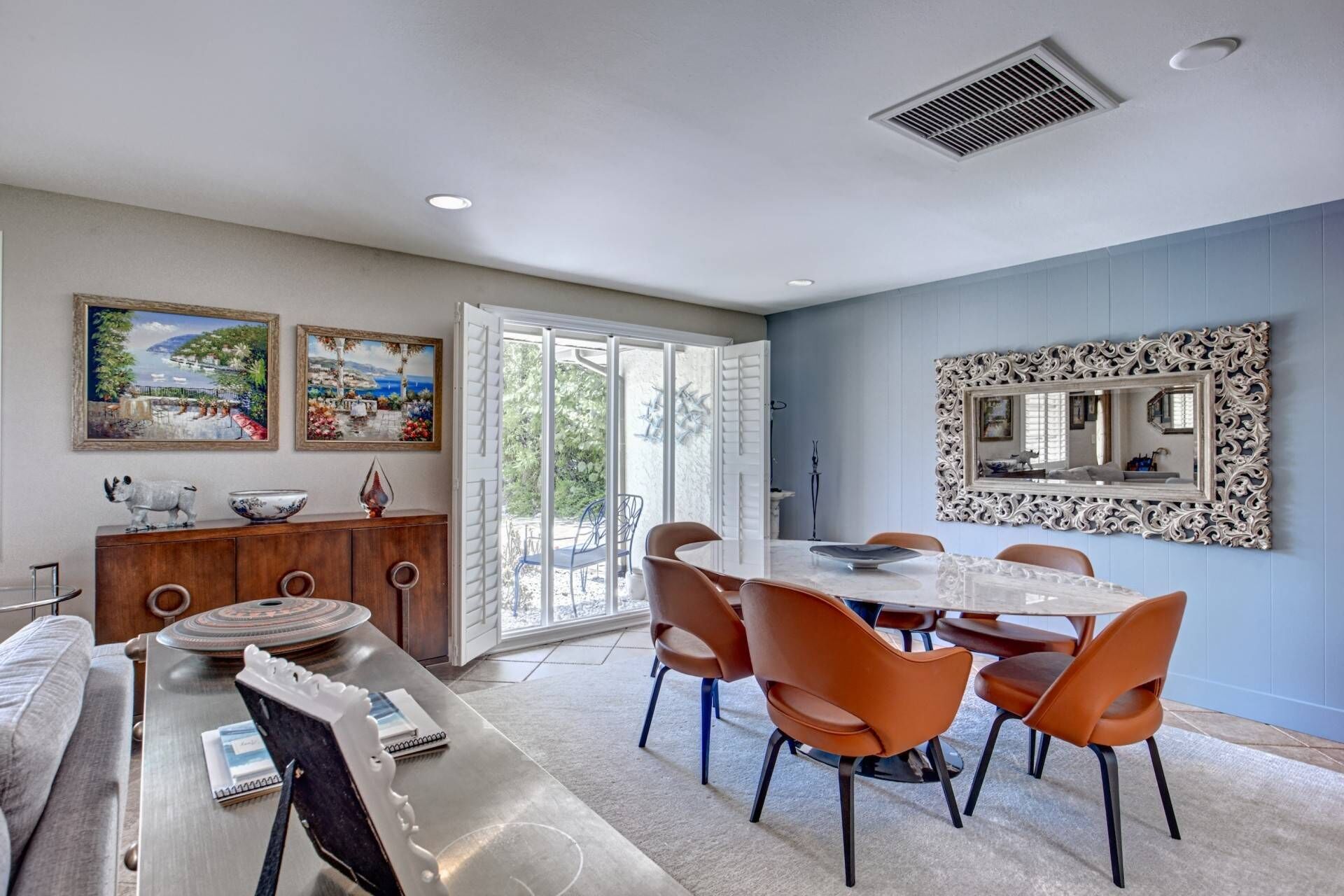 Canopy Cottage on Siesta Key