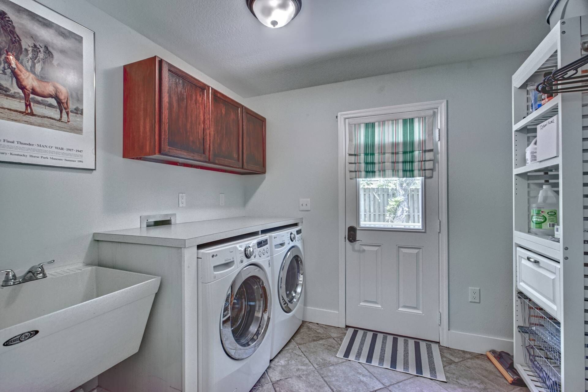 Canopy Cottage on Siesta Key