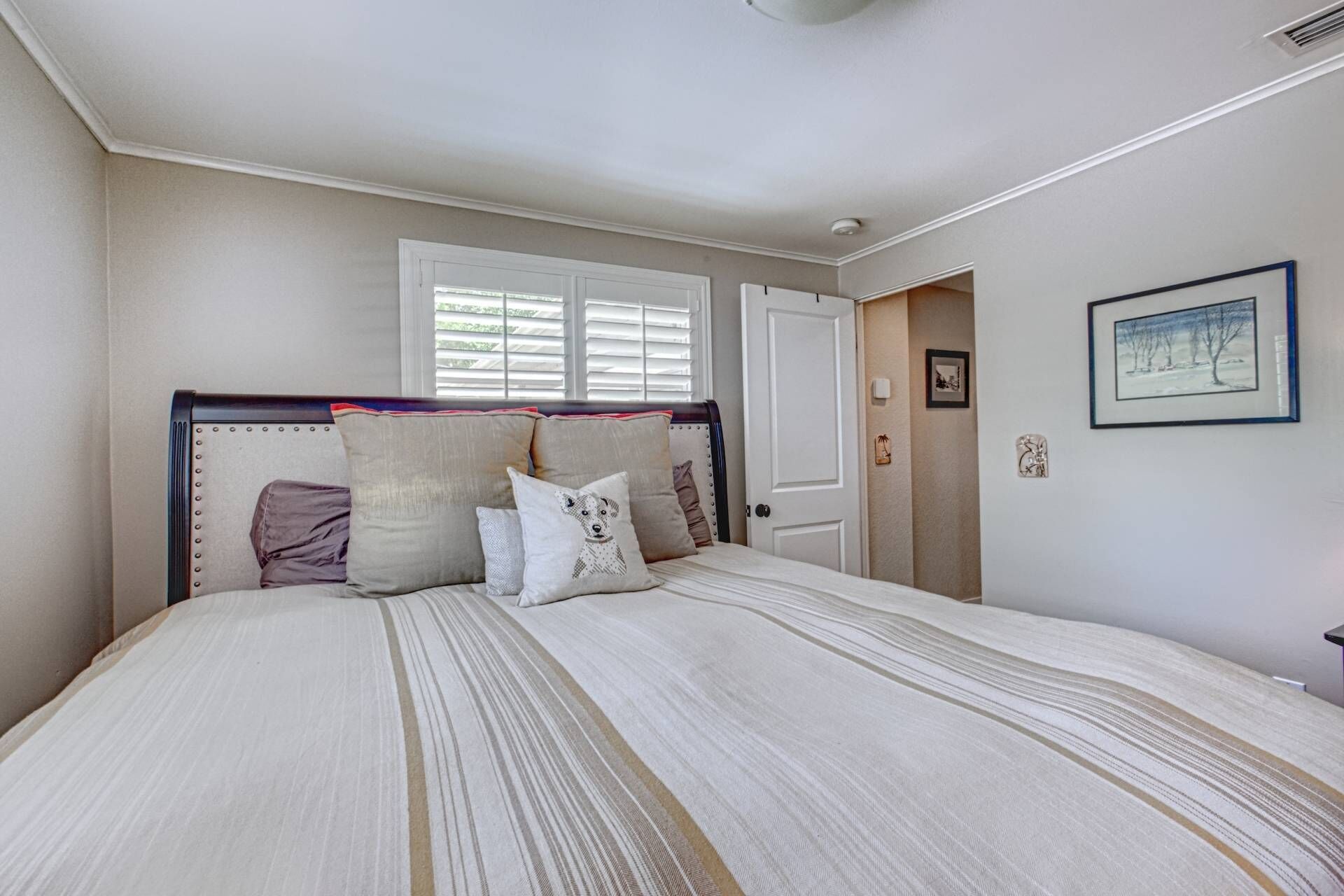 Canopy Cottage on Siesta Key