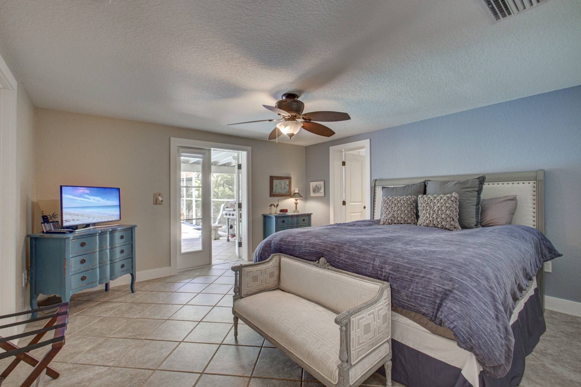 Canopy Cottage on Siesta Key