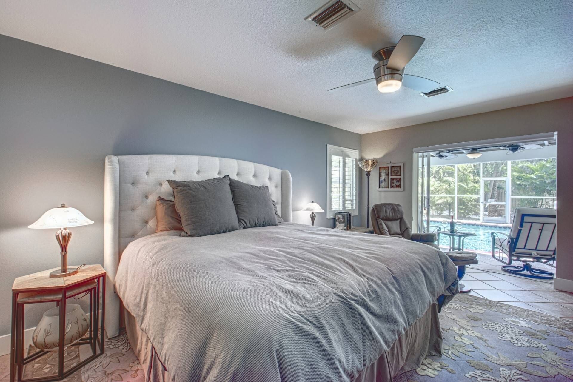 Canopy Cottage on Siesta Key