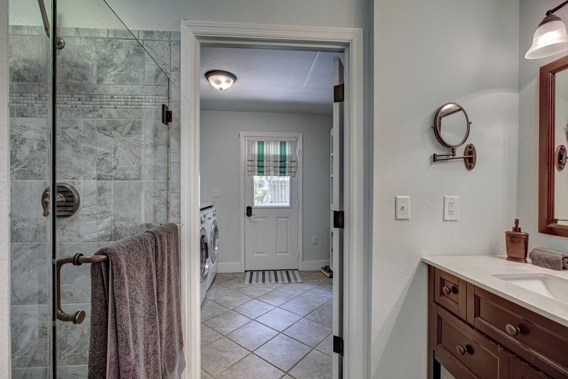 Canopy Cottage on Siesta Key