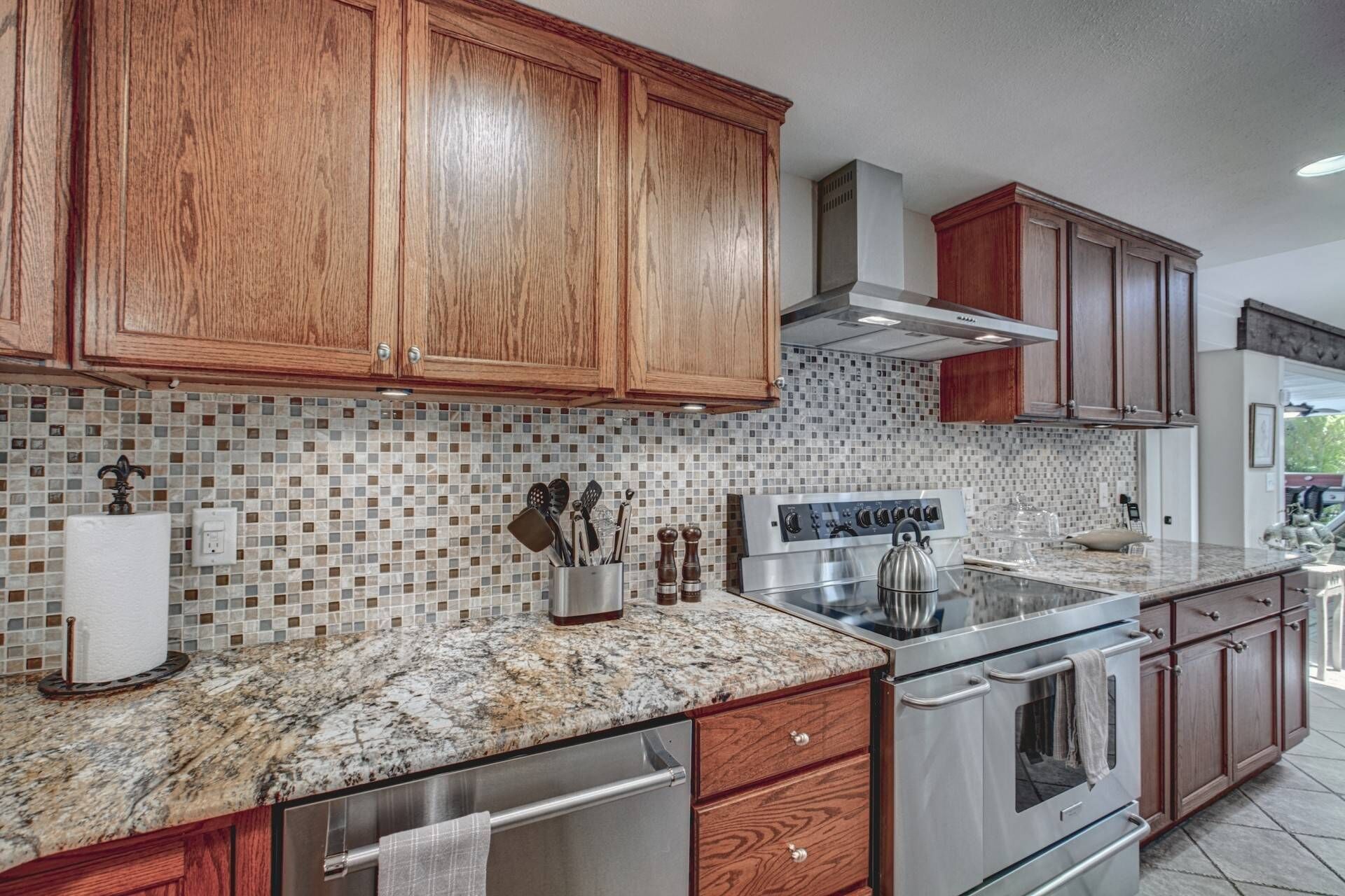 Canopy Cottage on Siesta Key