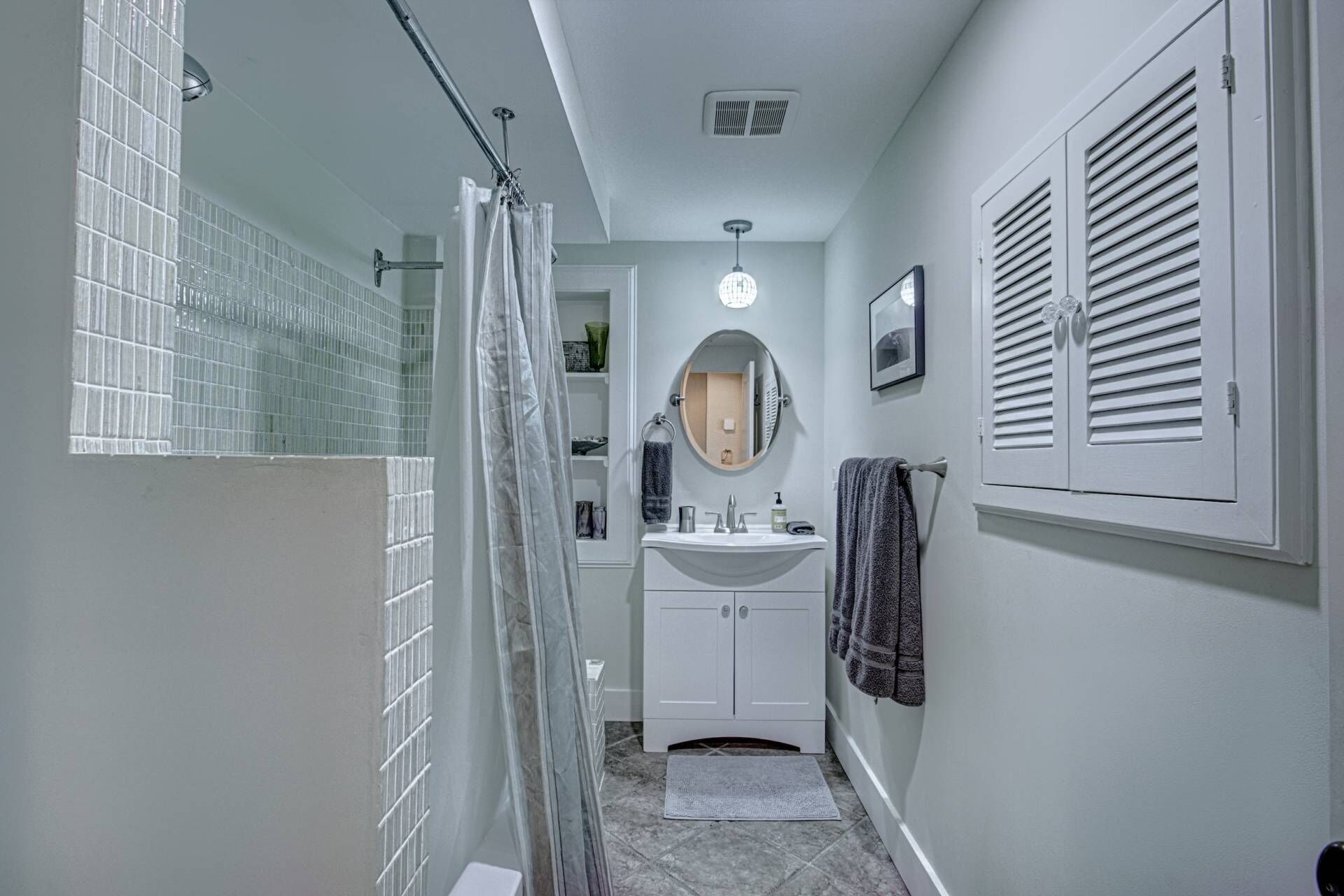 Canopy Cottage on Siesta Key