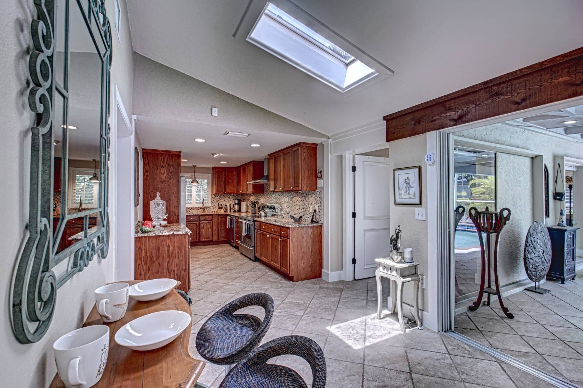 Canopy Cottage on Siesta Key