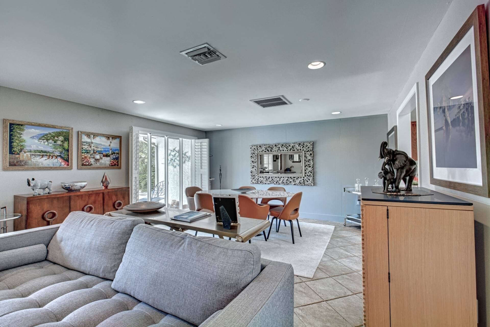 Canopy Cottage on Siesta Key