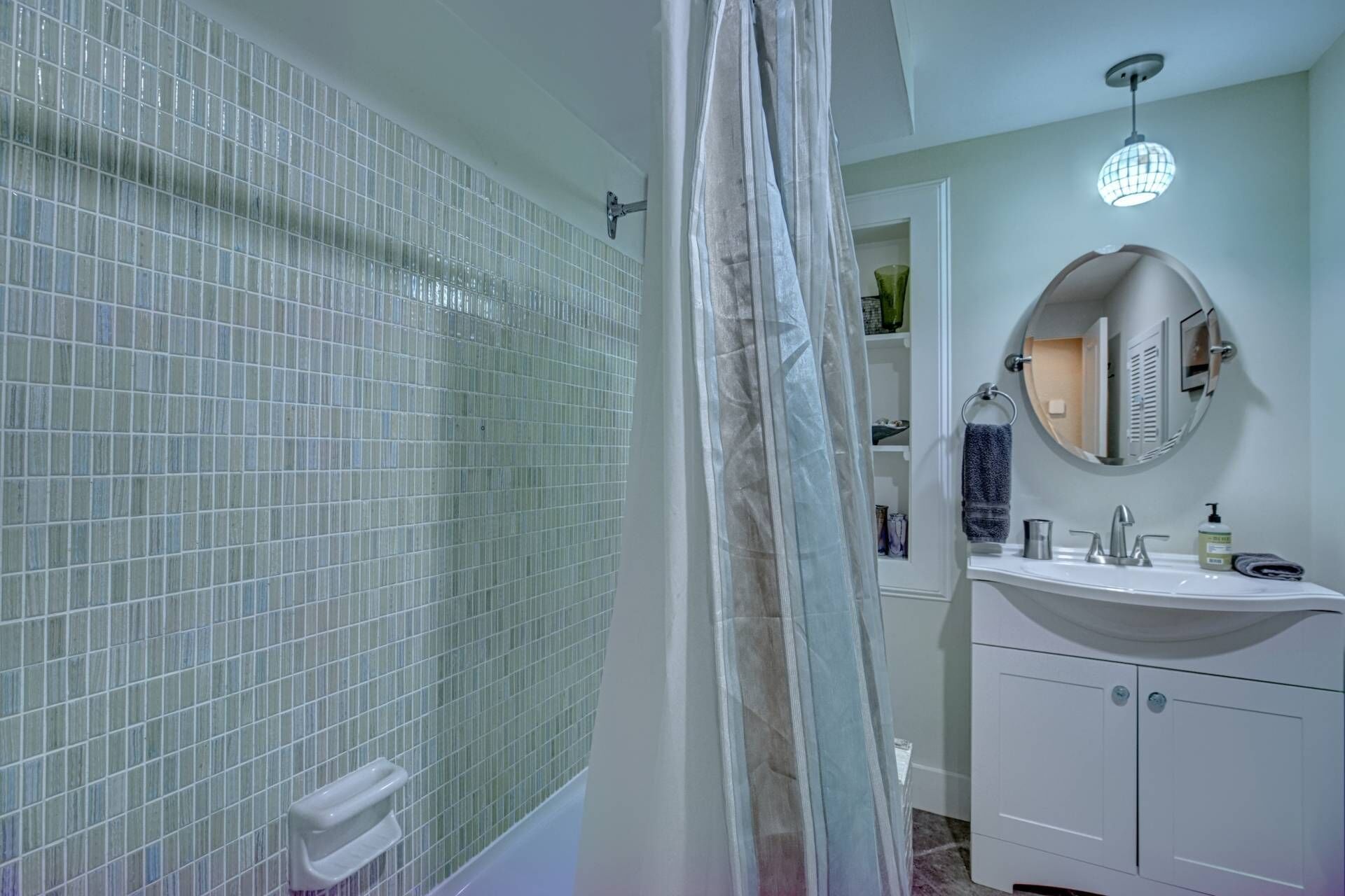 Canopy Cottage on Siesta Key