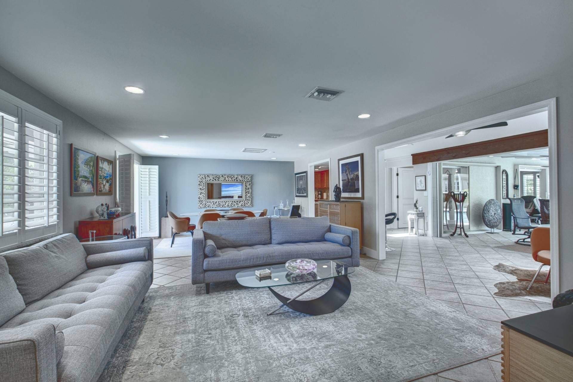 Canopy Cottage on Siesta Key