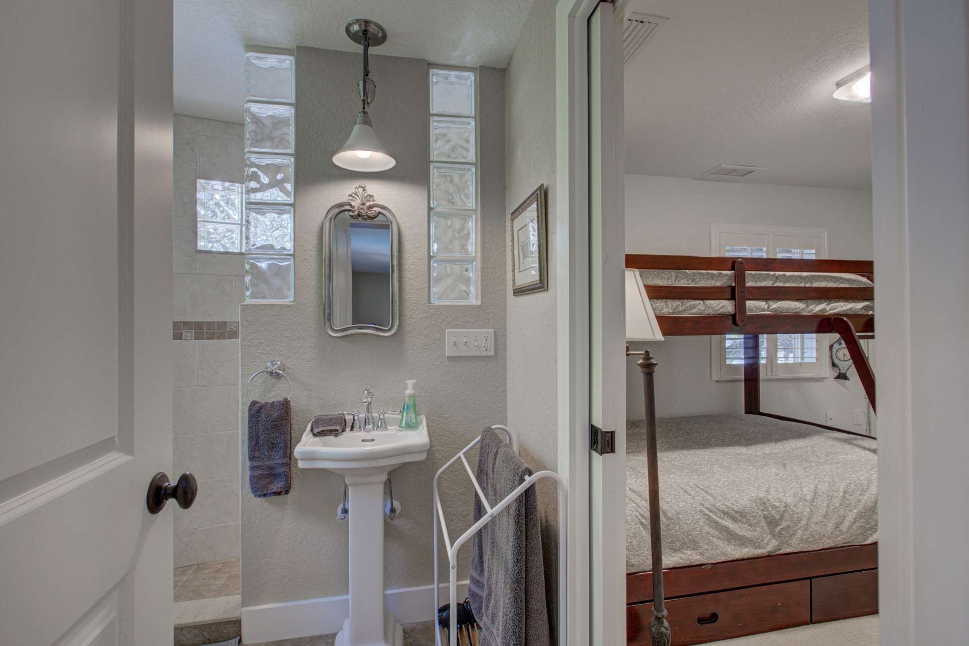 Canopy Cottage on Siesta Key