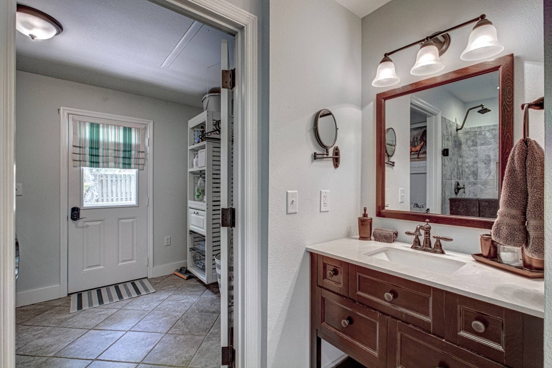 Canopy Cottage on Siesta Key