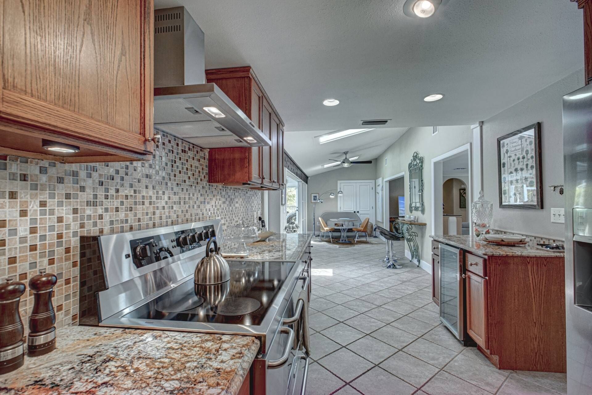 Canopy Cottage on Siesta Key