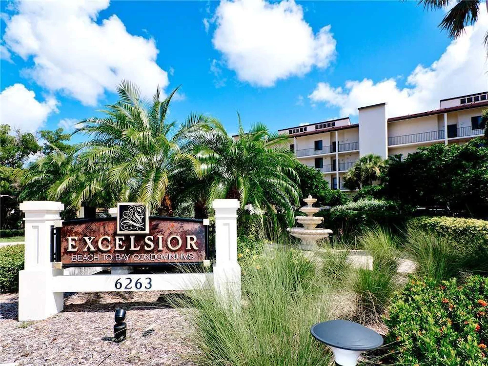 Excelsior Condominiums