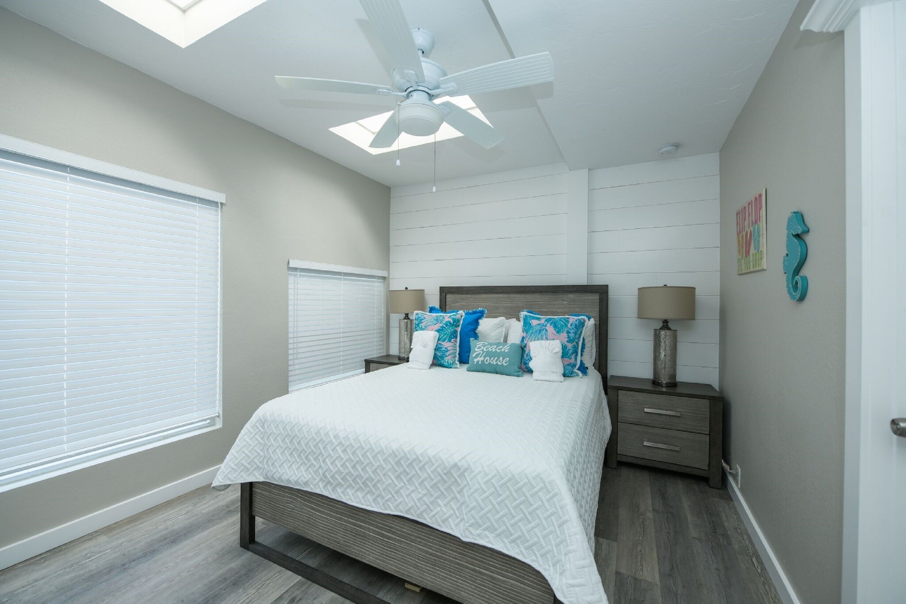 Fanta-Sea On The Beach by Beachside Management