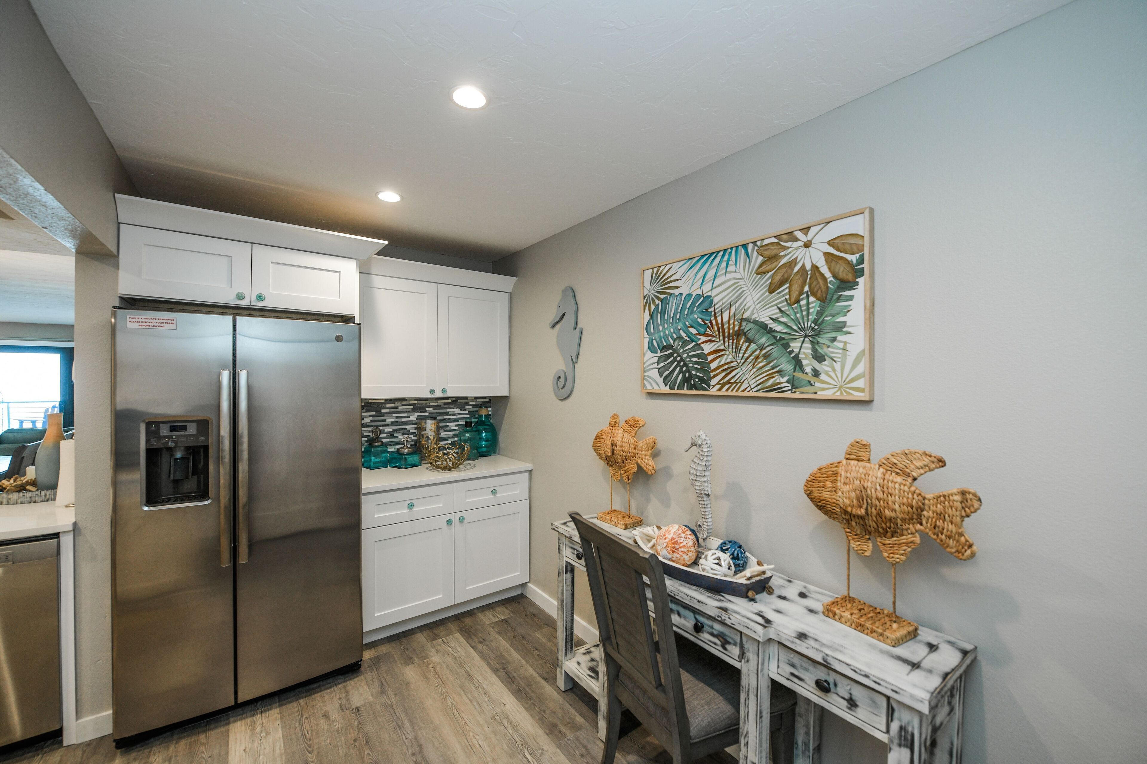 Fanta-Sea On The Beach by Beachside Management