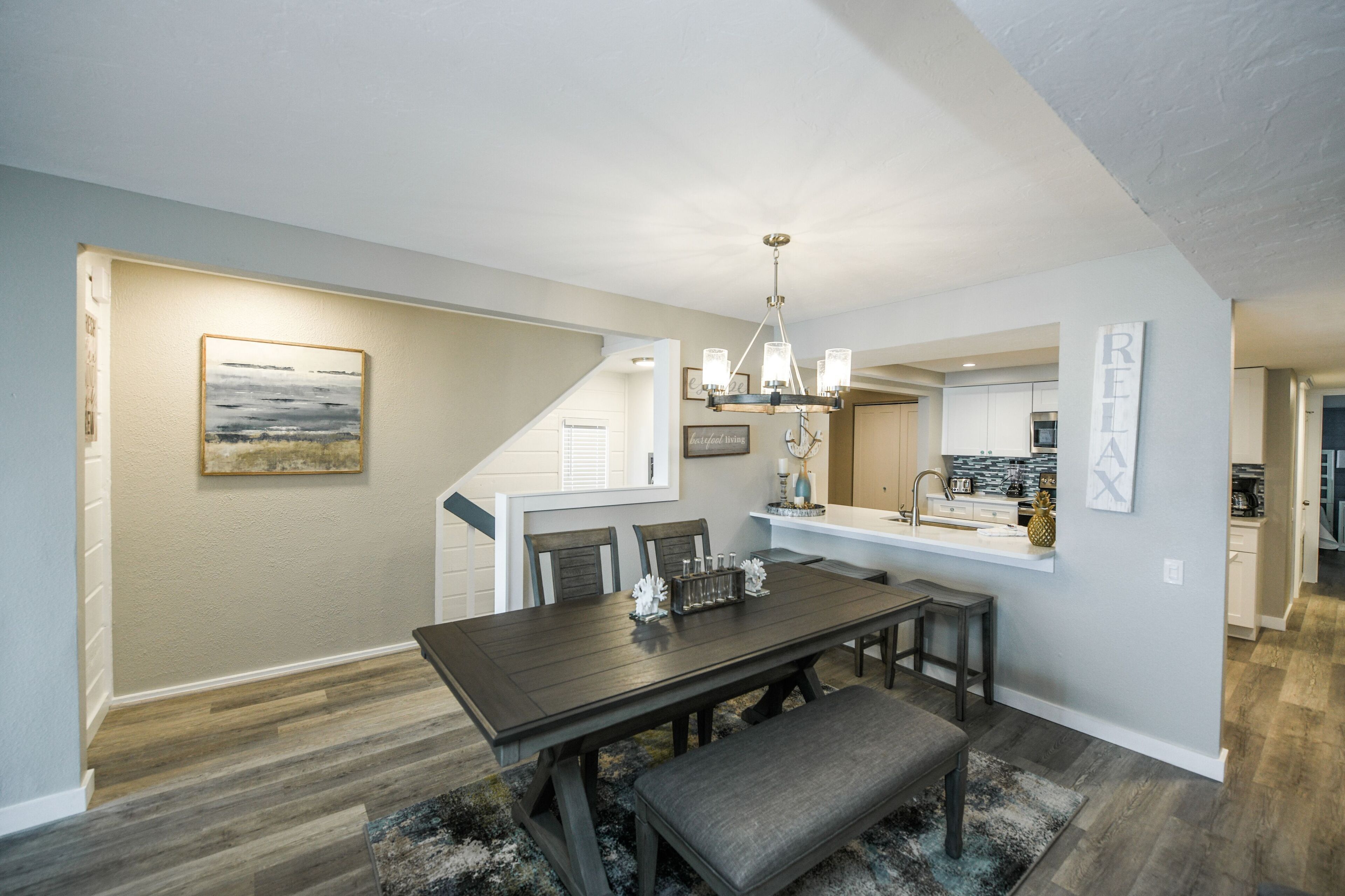 Fanta-Sea On The Beach by Beachside Management