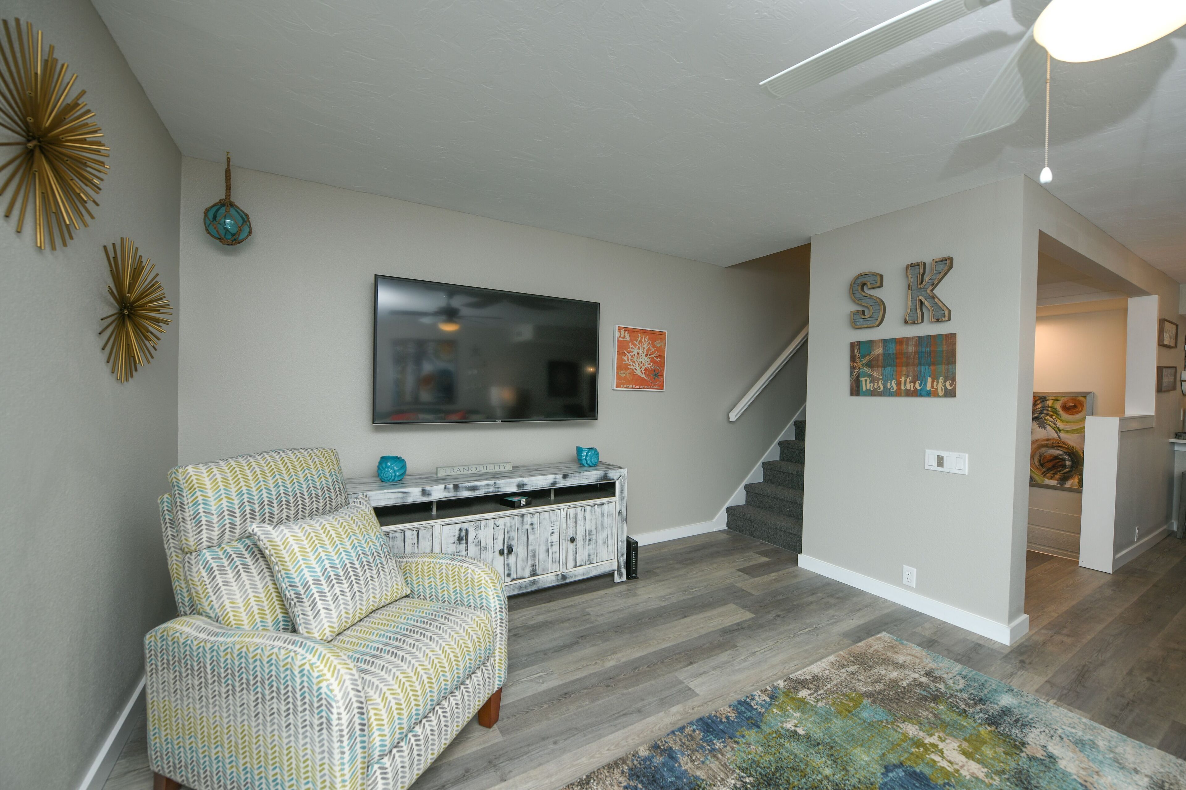 Fanta-Sea On The Beach by Beachside Management