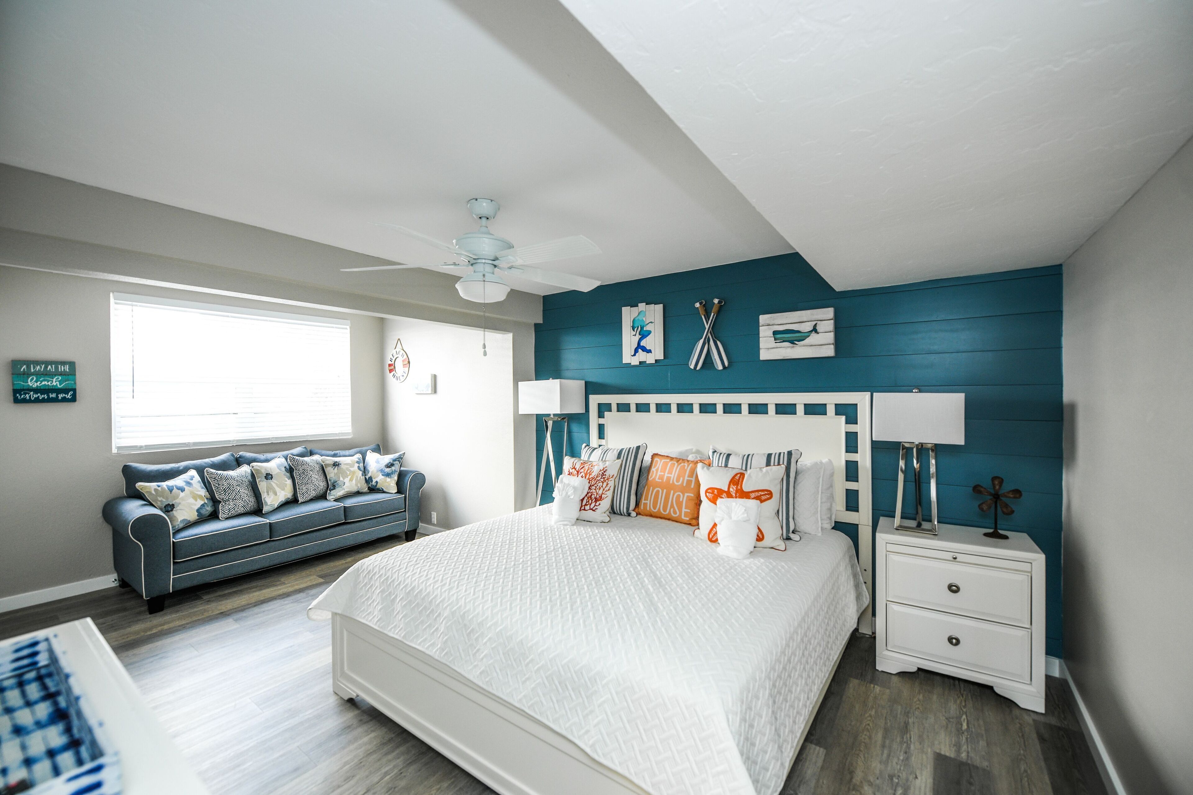 Fanta-Sea On The Beach by Beachside Management