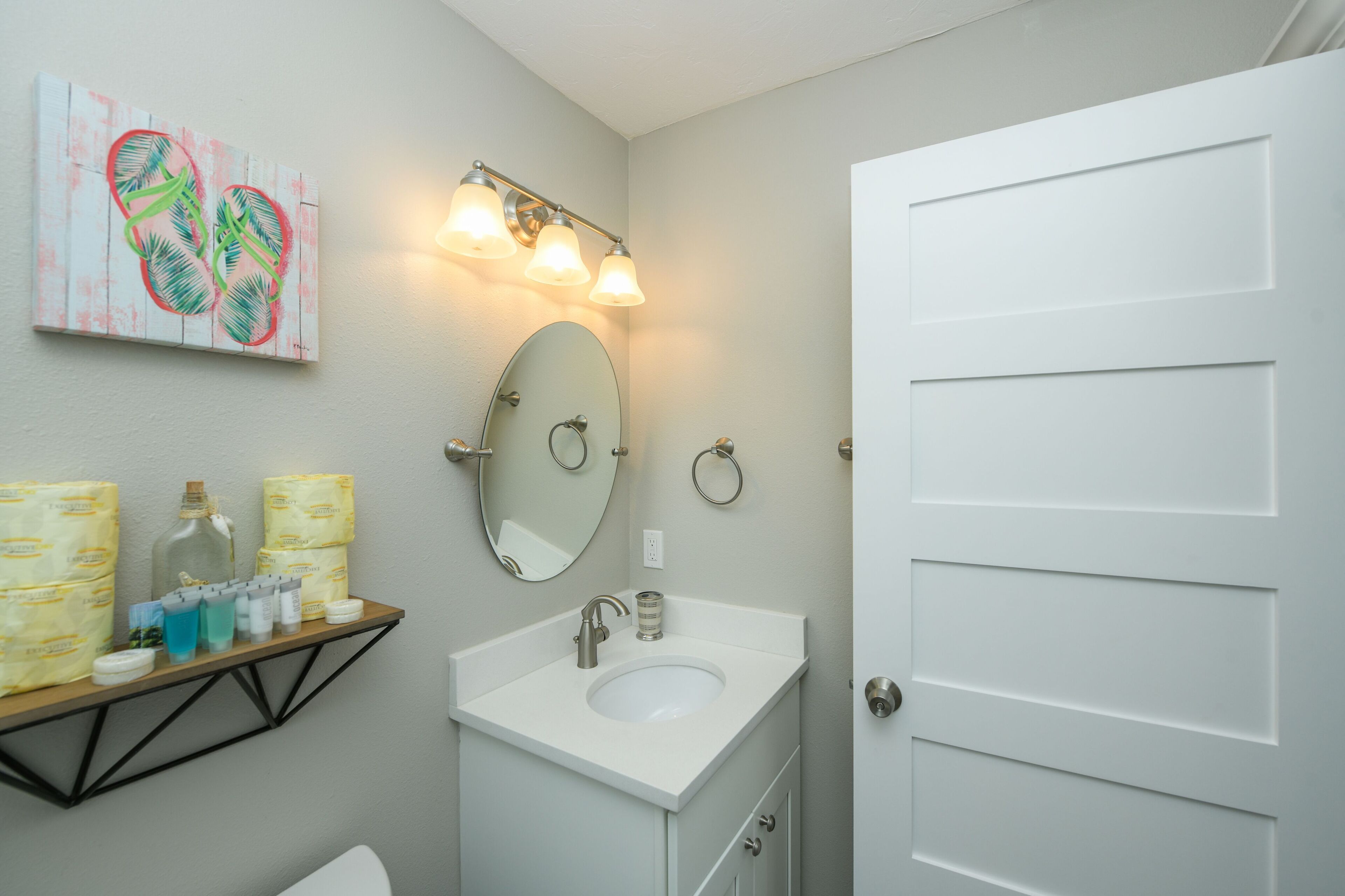 Fanta-Sea On The Beach by Beachside Management