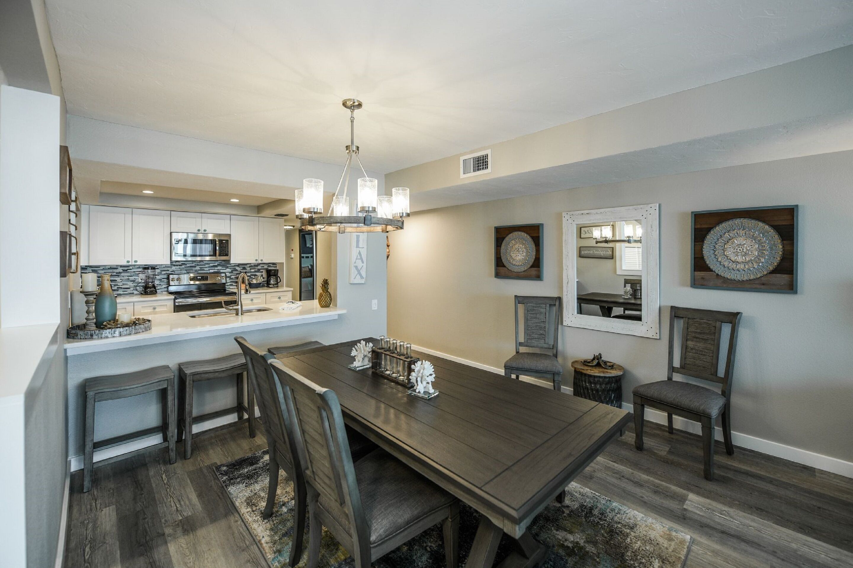 Fanta-Sea On The Beach by Beachside Management