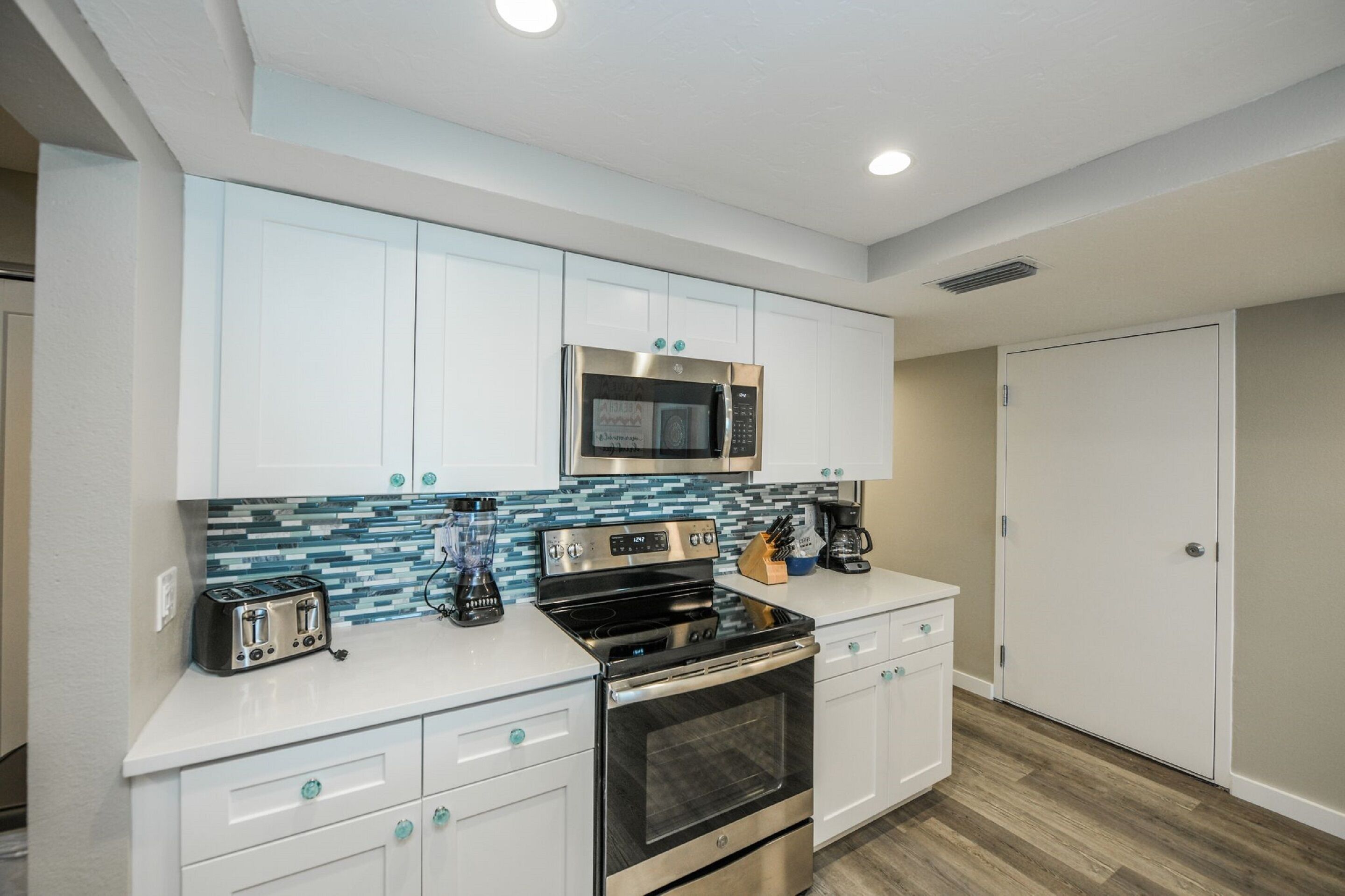 Fanta-Sea On The Beach by Beachside Management