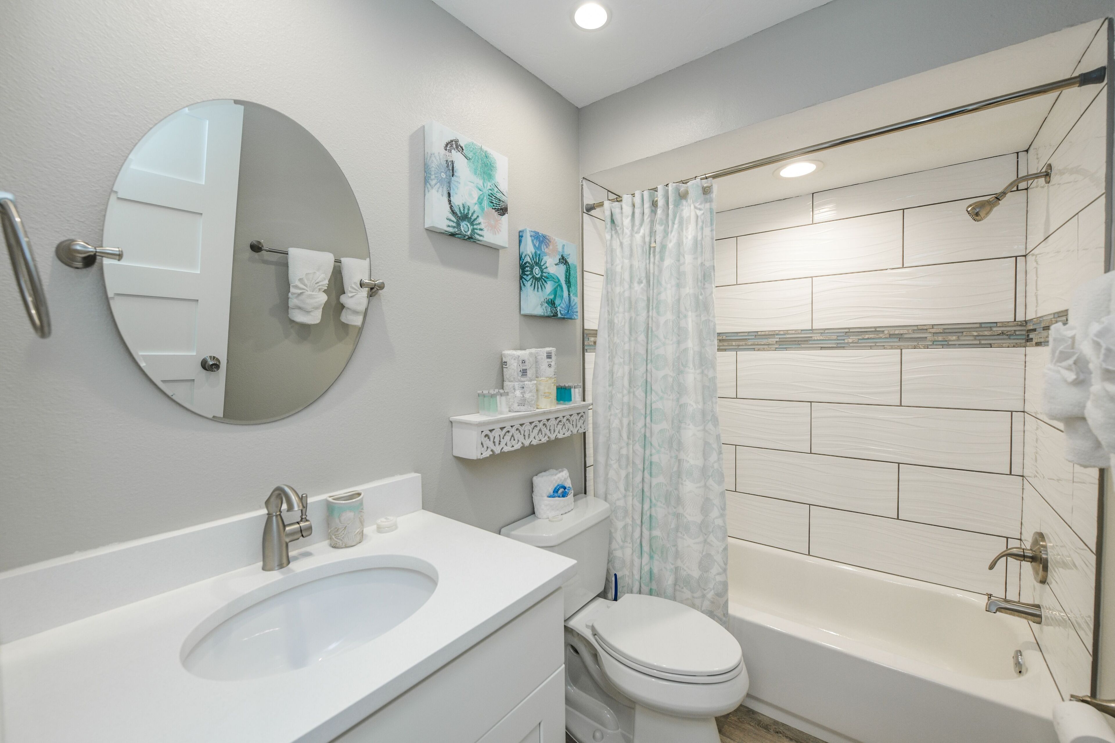 Fanta-Sea On The Beach by Beachside Management