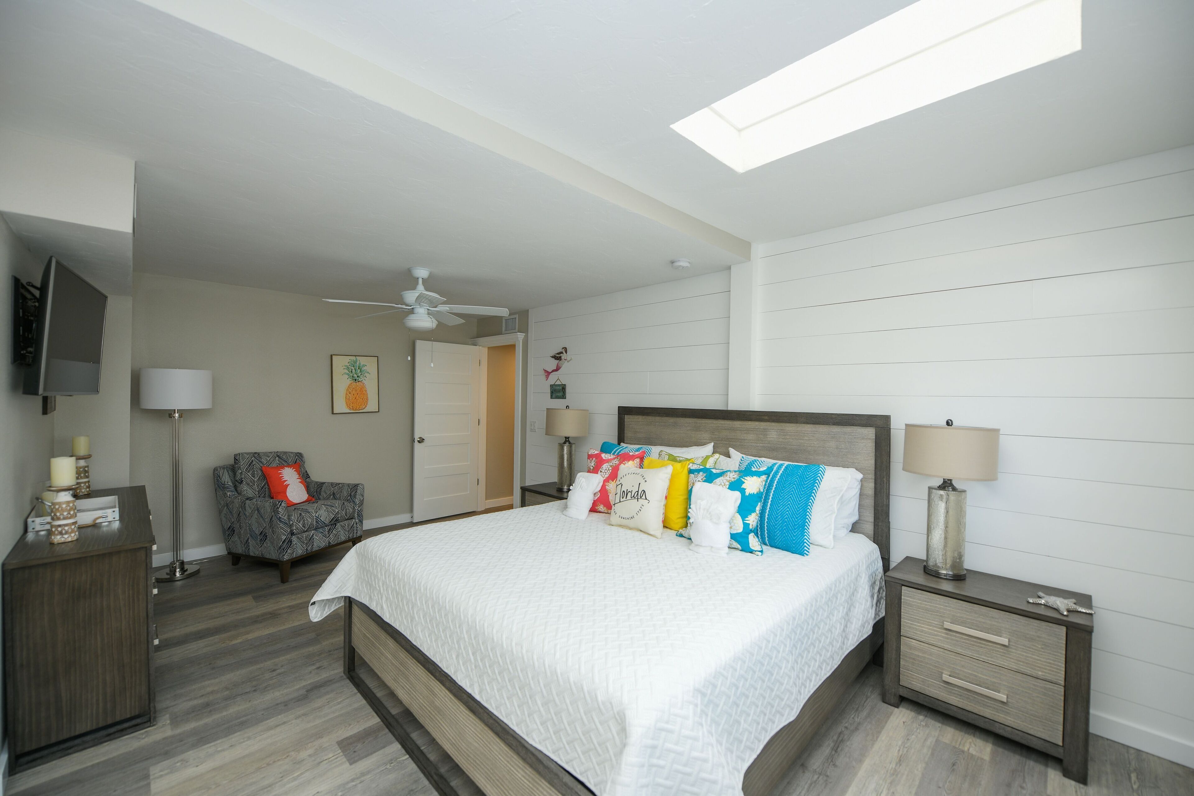 Fanta-Sea On The Beach by Beachside Management