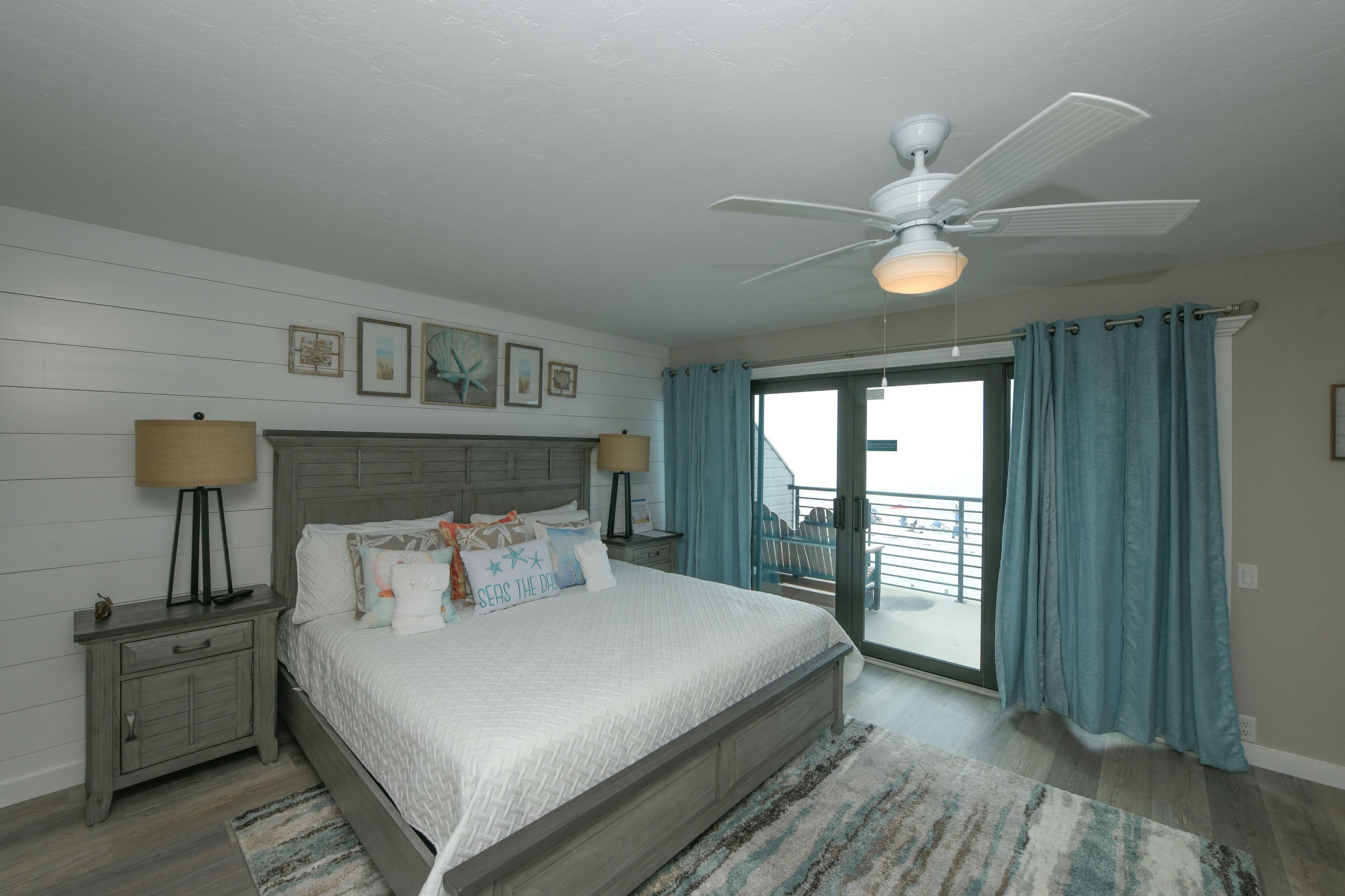 Fanta-Sea On The Beach by Beachside Management