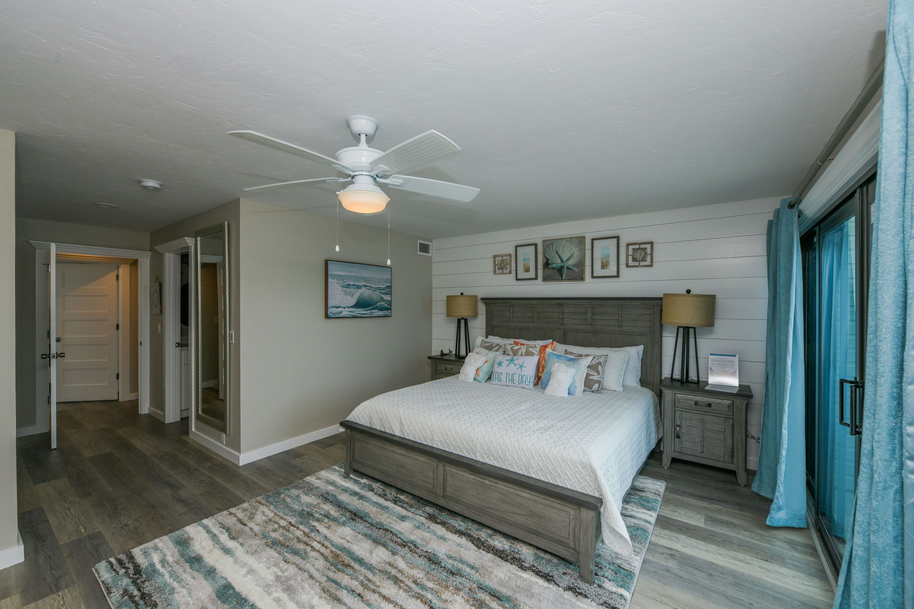 Fanta-Sea On The Beach by Beachside Management