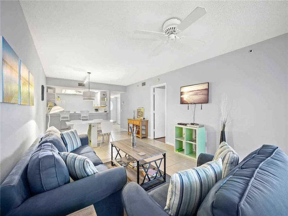 Gulf & Bay Club Bayside