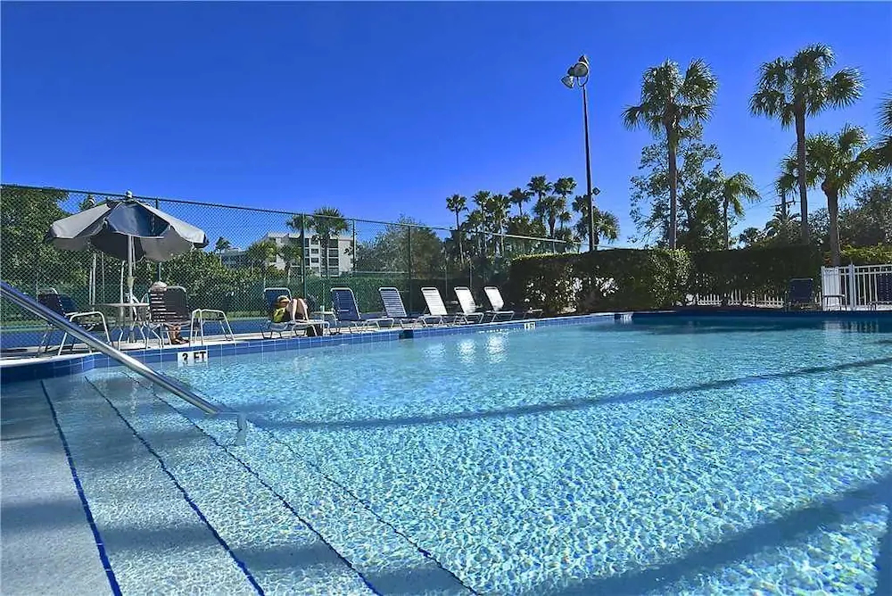 Gulf & Bay Club Bayside
