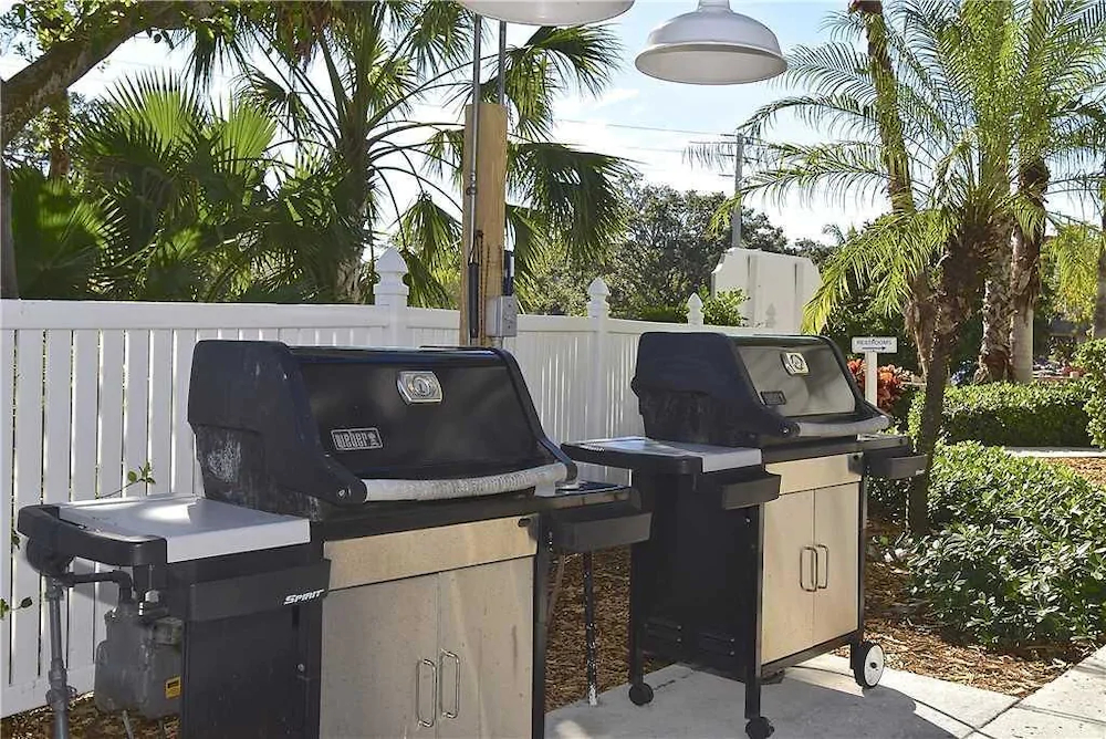 Gulf & Bay Club Bayside