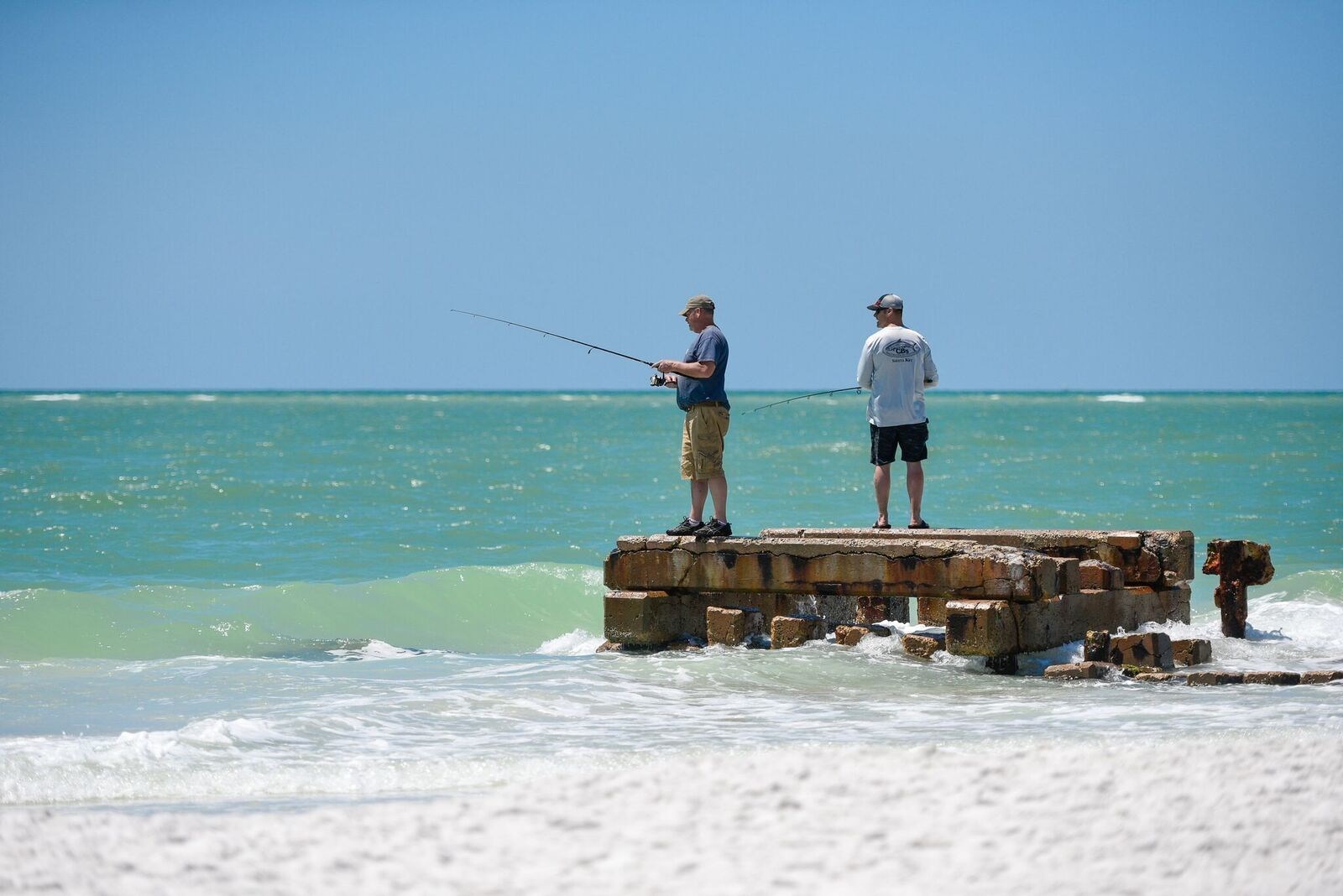 Gulf Holiday