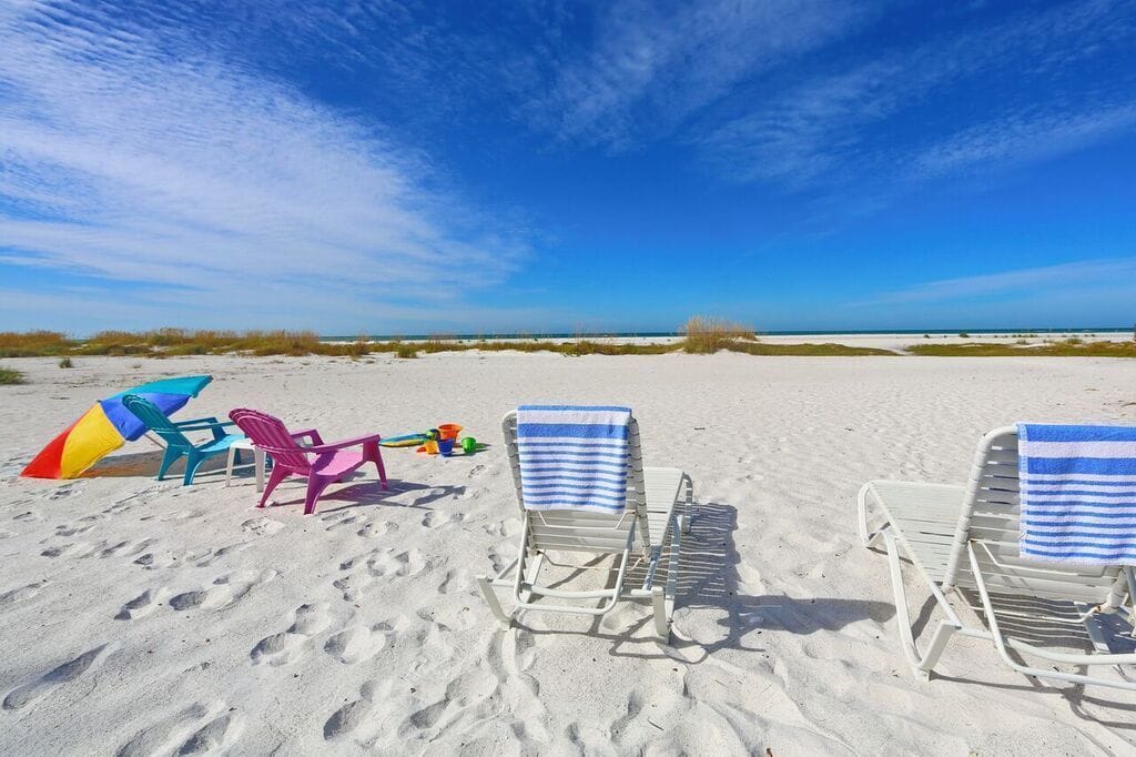 Gulf Holiday