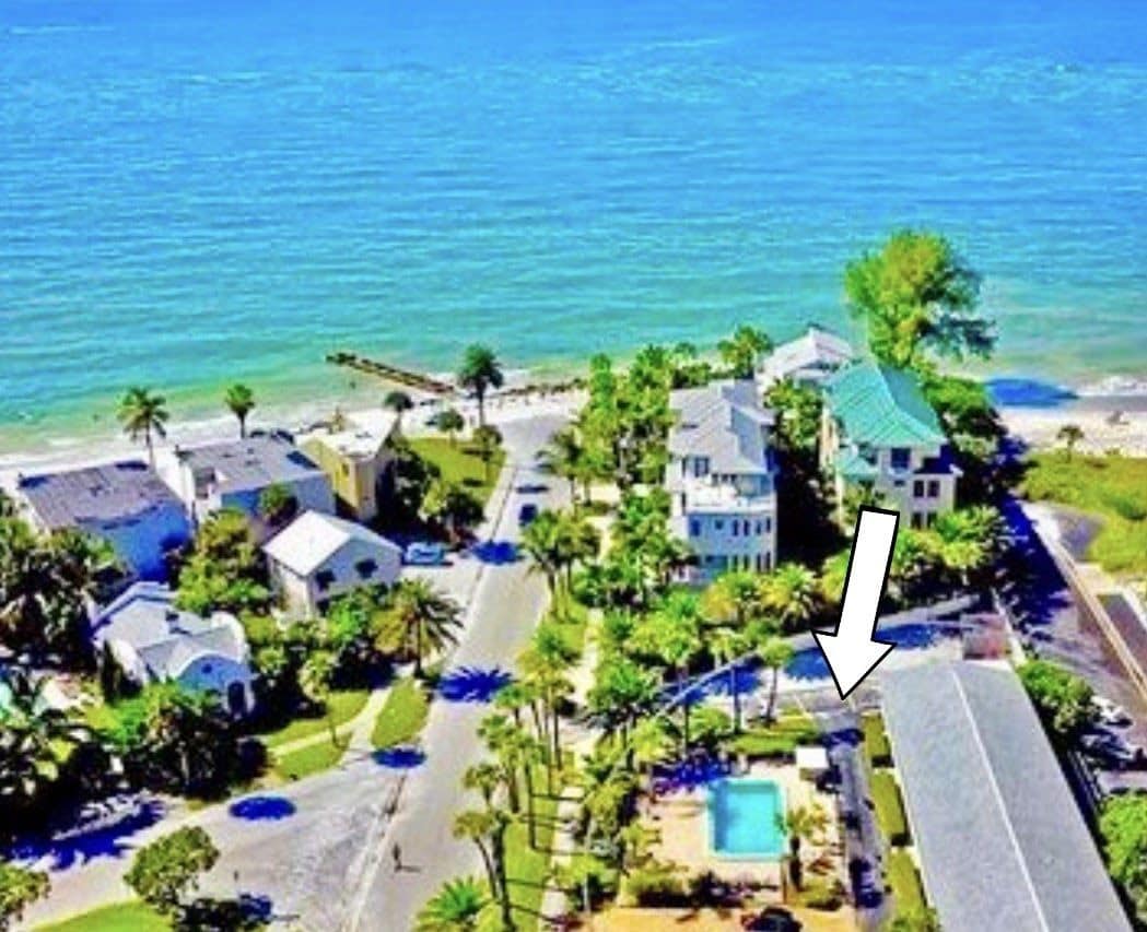 Gulf Holiday