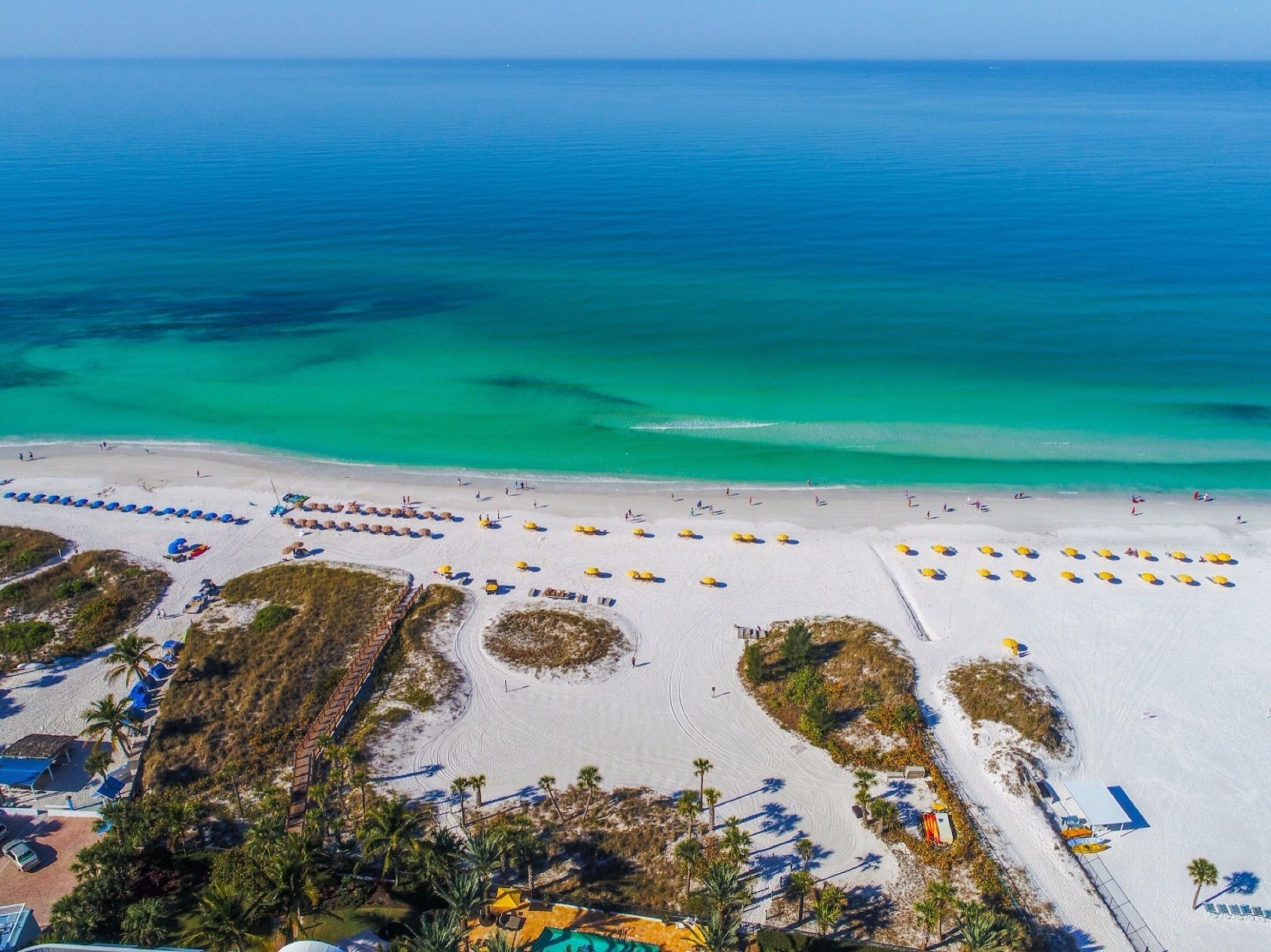 Sun and Sea by Beachside Management